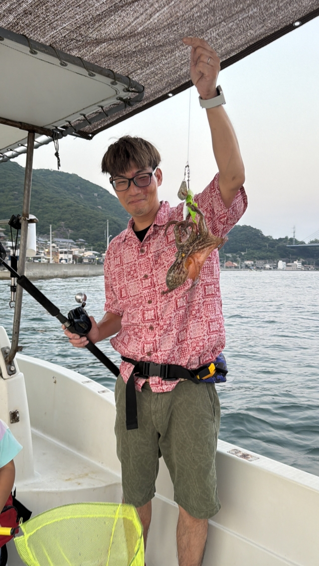 貸船