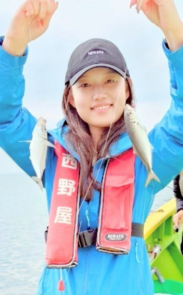 貸船