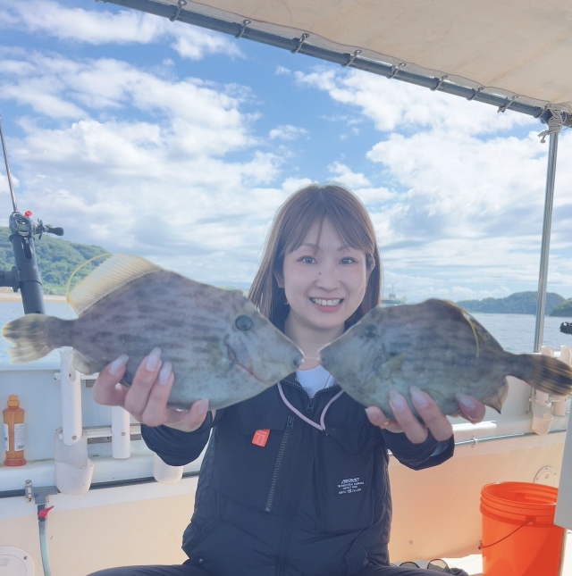 貸船