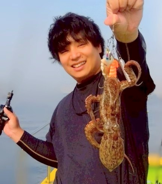 貸船