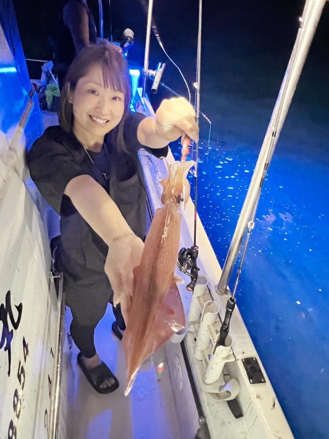 貸船