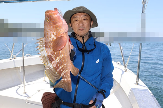 貸船