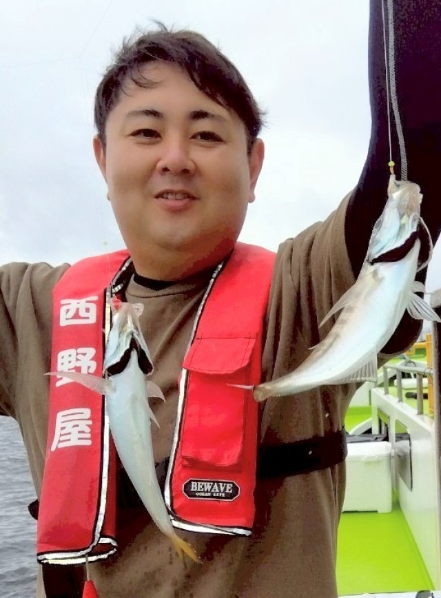 貸船