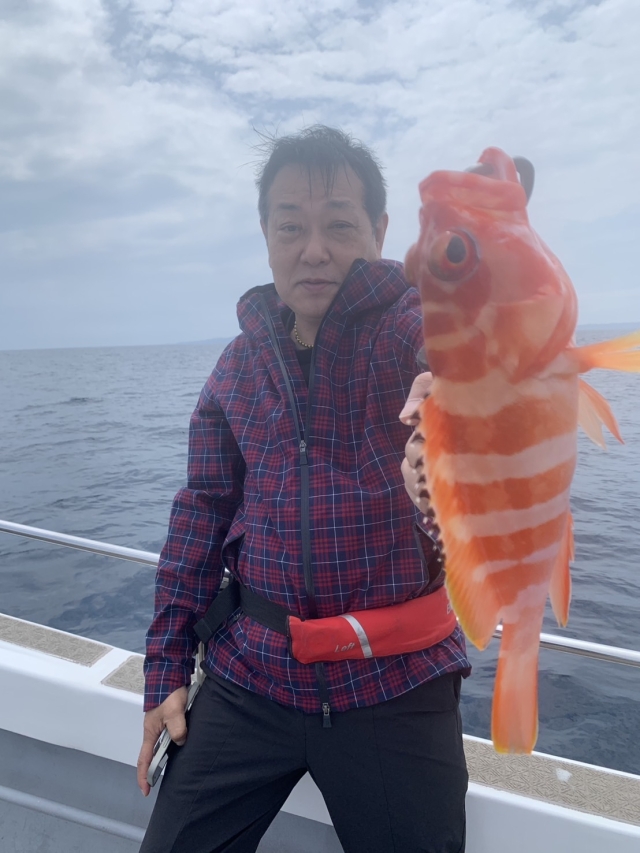 貸船