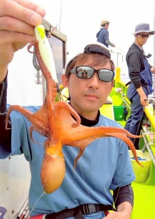 貸船