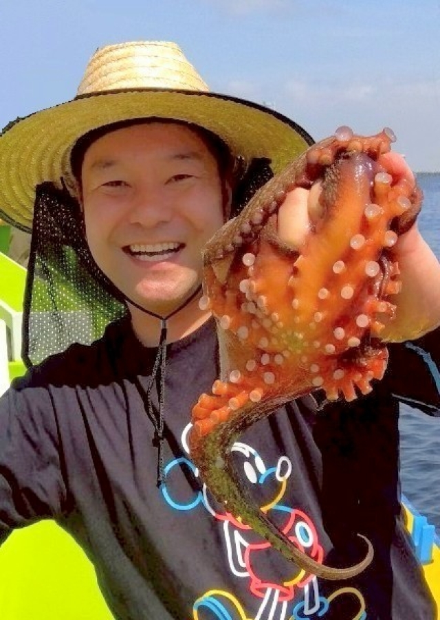 貸船