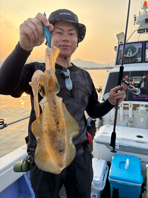 貸船