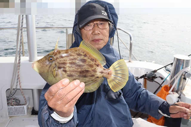 貸船