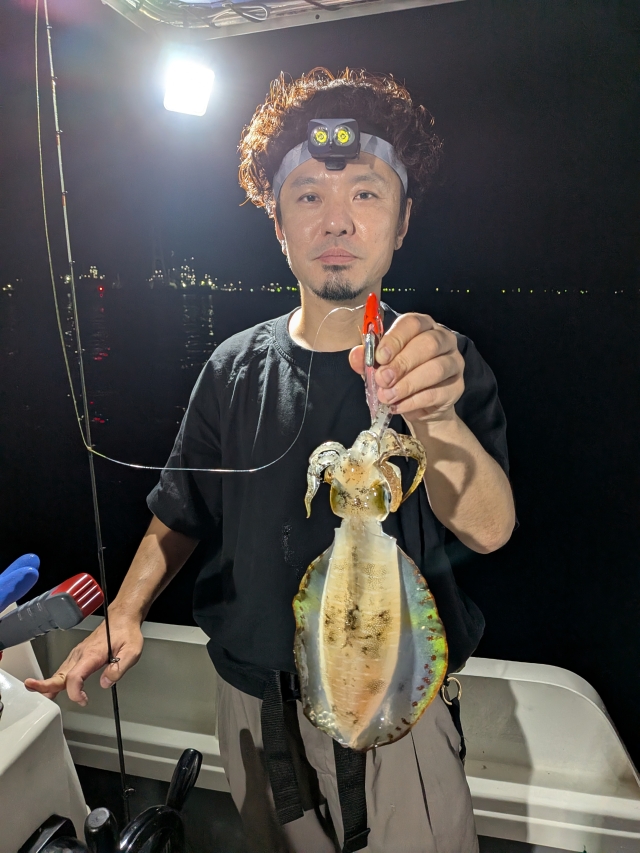 貸船