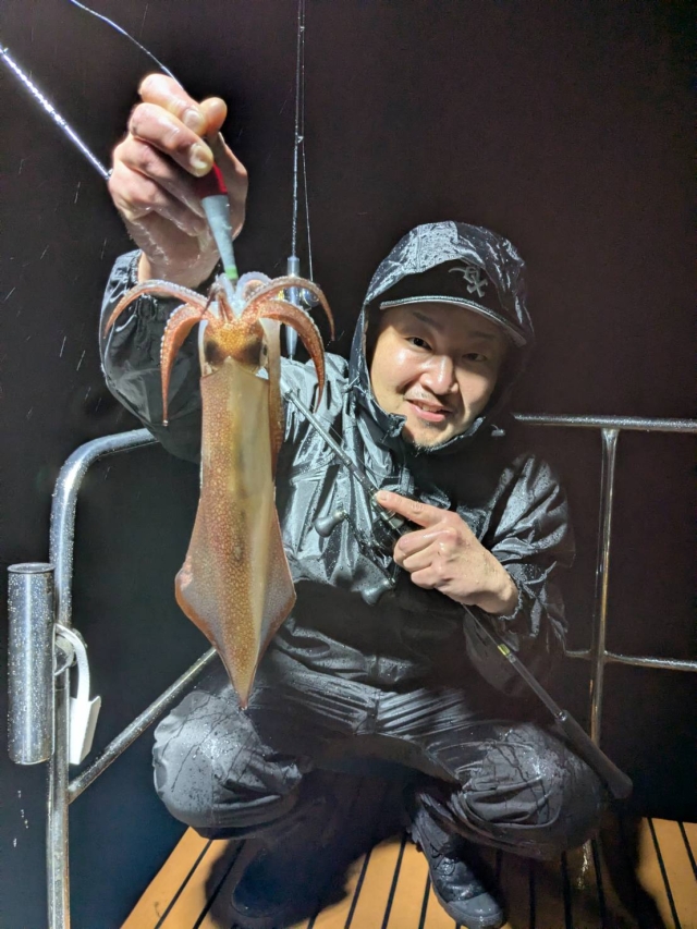 貸船