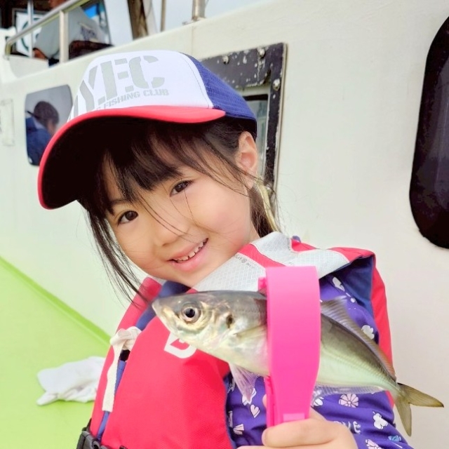 貸船