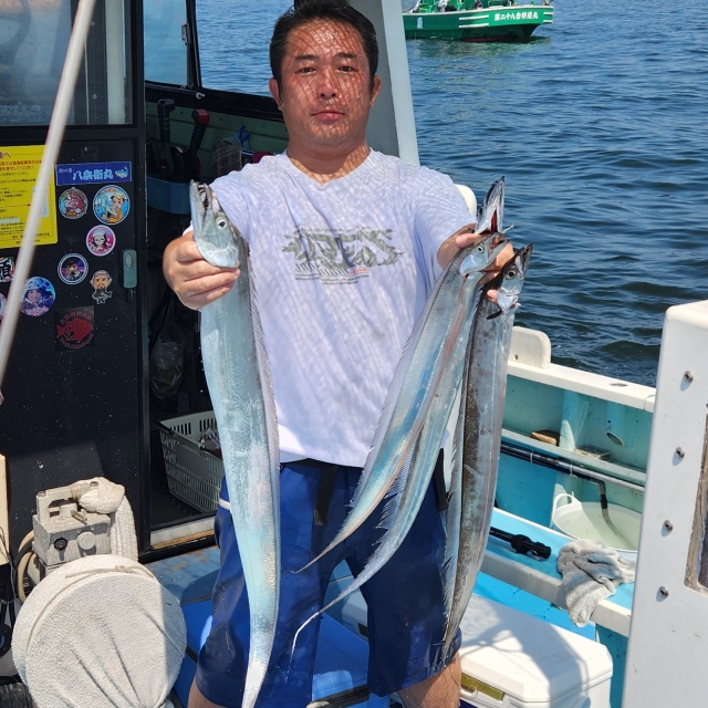 貸船