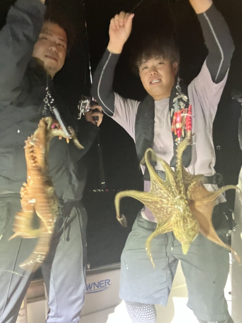 貸船