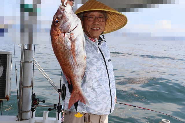 貸船